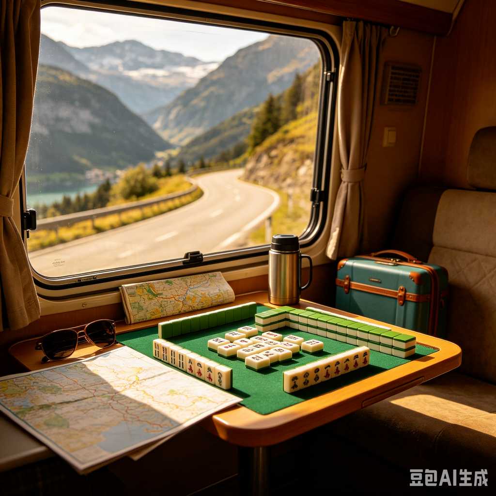 joliet,mahjong